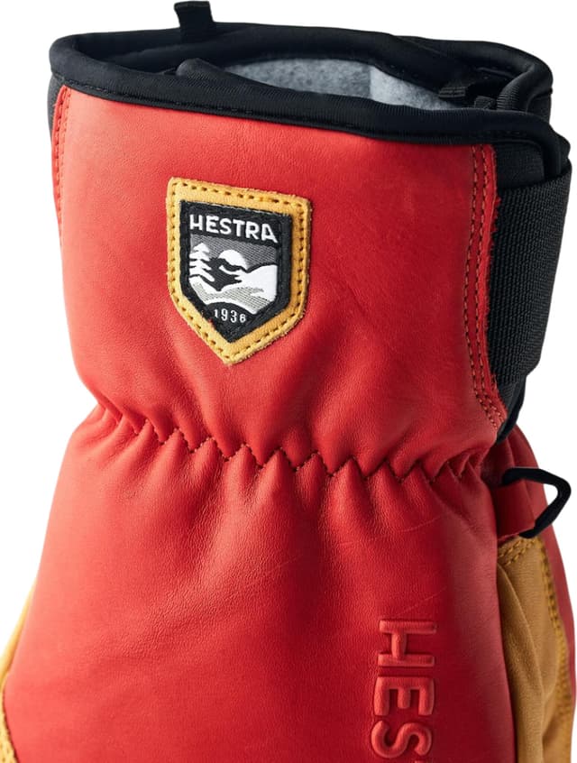 Hestra Sport Topo 3-Finger Gloves | Altitude Sports