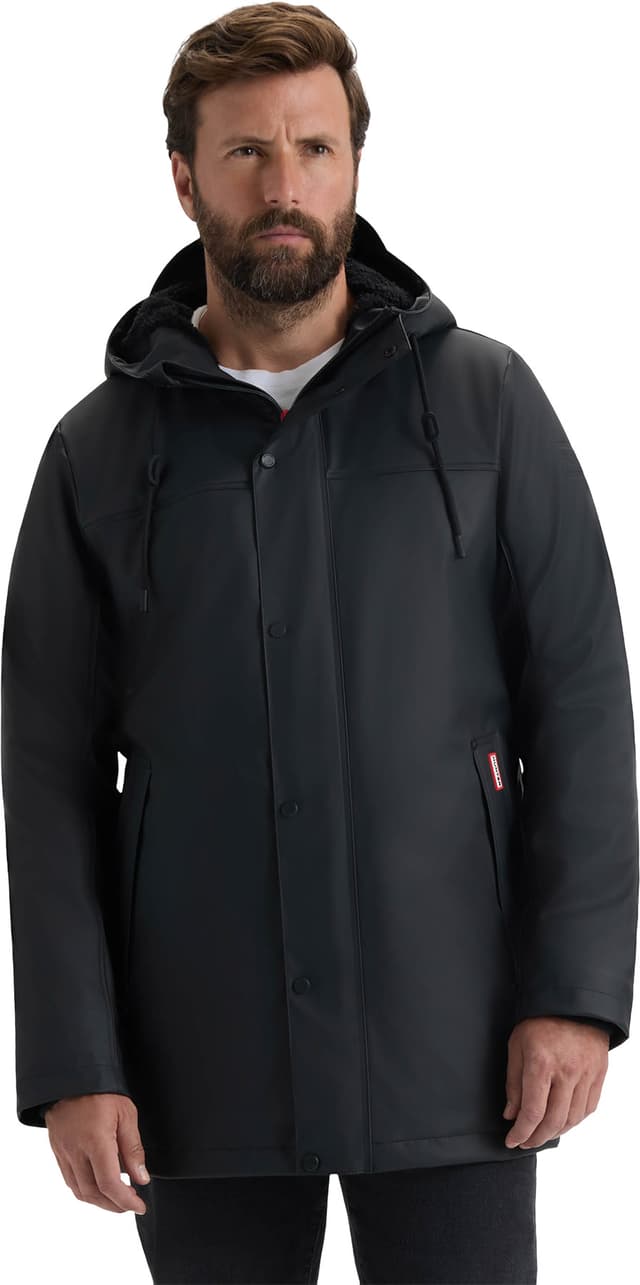 Gloverall Original Monty Duffle Coat - Men's | Altitude Sports
