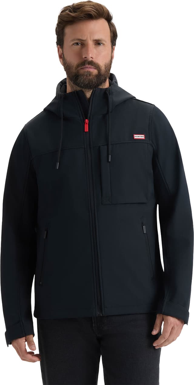 New Balance Archive Waterproof GORE-TEX Jacket - Men's | The Last Hunt