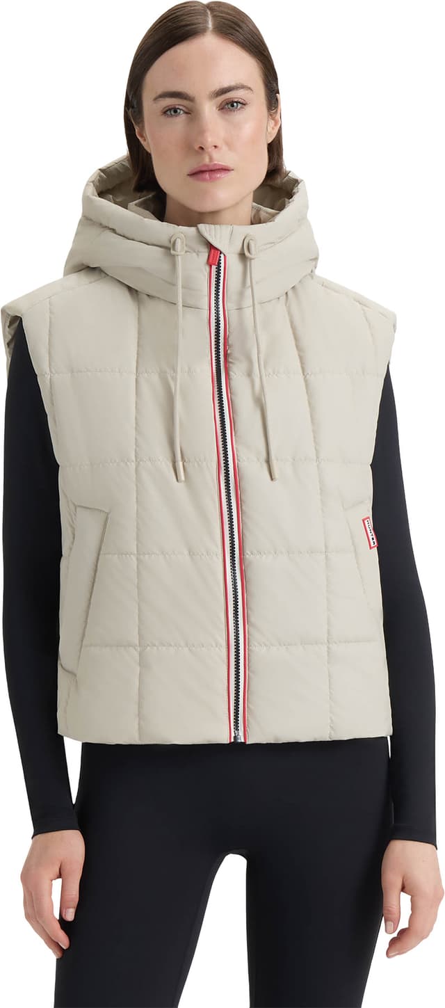 Swix Infinity Insulated Long Vest - Women's | Altitude Sports