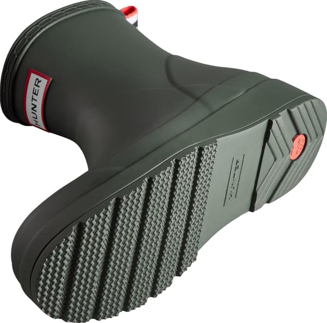 Hunter Original Play Short Rain Boot - Women's | Altitude Sports