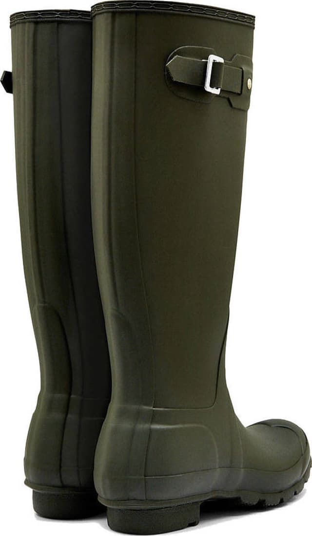 Hunter Original Tall Rain Boots - Women's | Altitude Sports