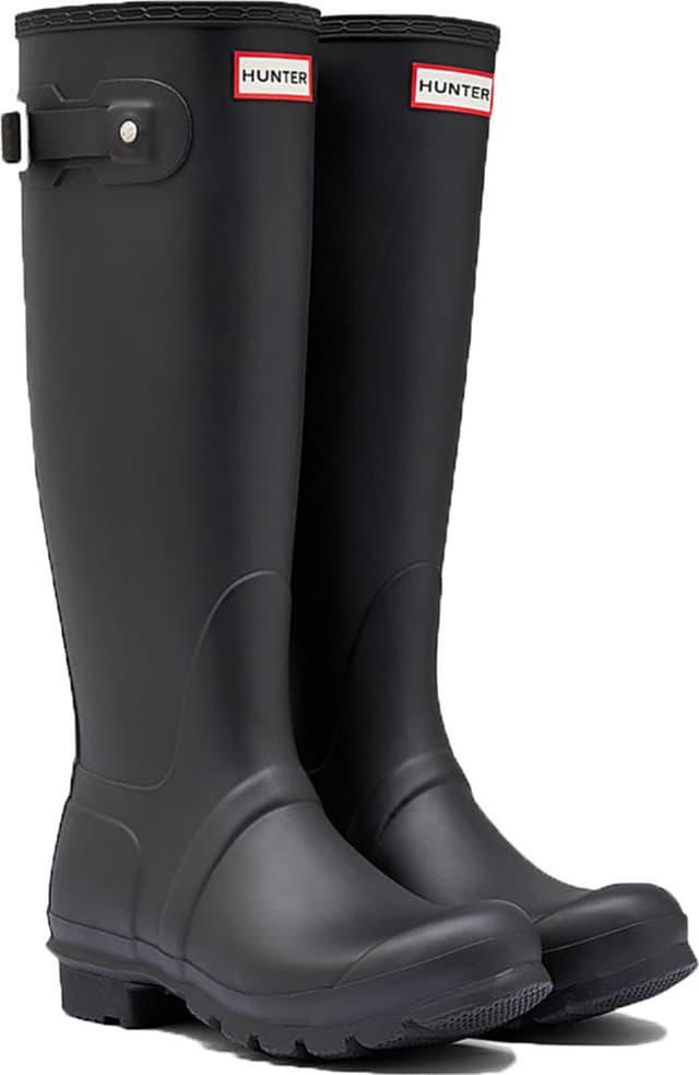 Hunter Original Tall Rain Boots - Women's | Altitude Sports