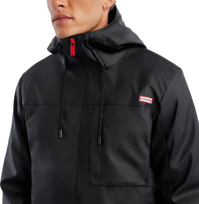 Hunter Mill Rain Jacket - Men's | Altitude Sports