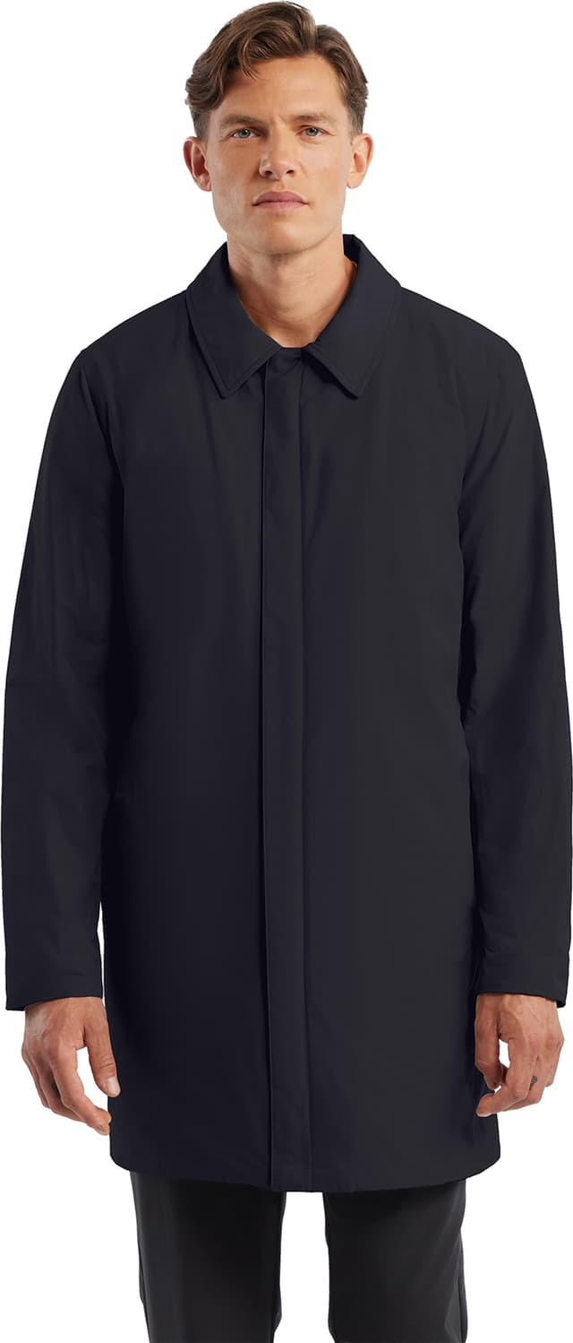 Hunter Castle Cloak Jacket - Men's | The Last Hunt