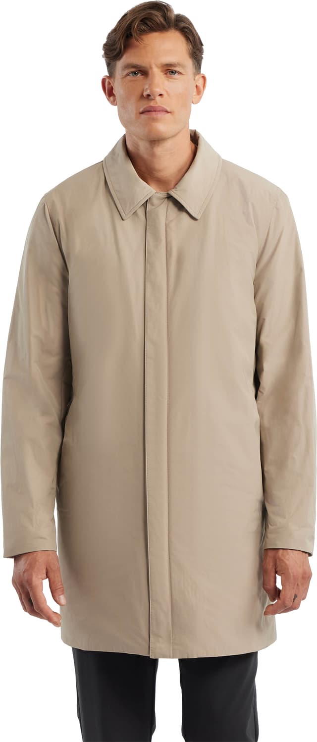 Hunter Castle Cloak Jacket - Men's | Altitude Sports