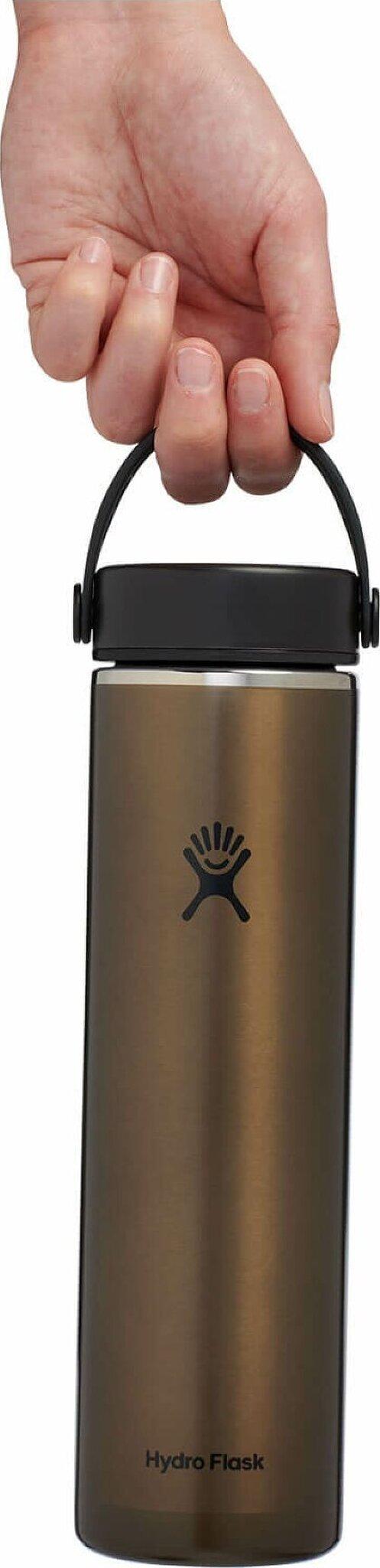 Hydro Flask Lightweight Wide Mouth Trail Series Bottle 710ml