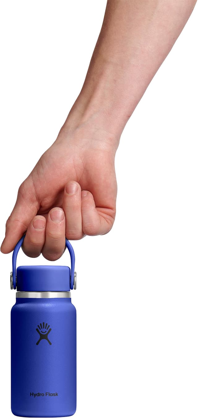 Hydro Flask Micro Hydro Mini Bottle 200ml | Altitude Sports