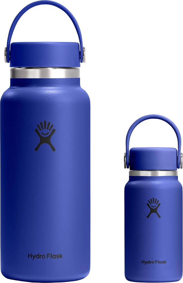 Hydro Flask Micro Hydro Mini Bottle 200ml | Altitude Sports