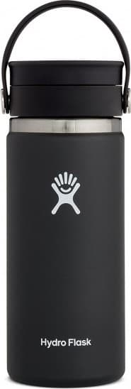 Hydro Flask Wide Mouth Bottle with Flex Sip Lid 475ml | Altitude