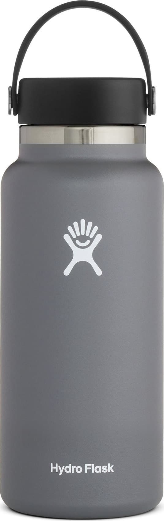 Bouteille Hydro Flask 21 Oz – État Correct – Avec Bouchon Flexible – Occasion
