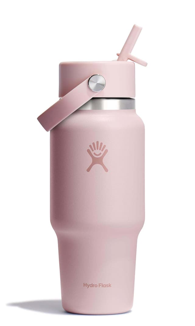 Hydro Flask Lightweight Wide Mouth Trail Series Bottle 1.18L