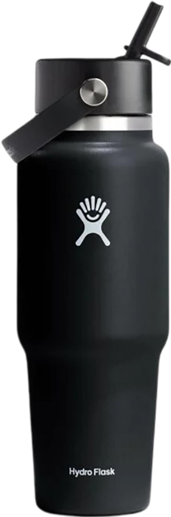 Hydro Flask Standard Mouth Bottle with Standard Flex Cap 621ml