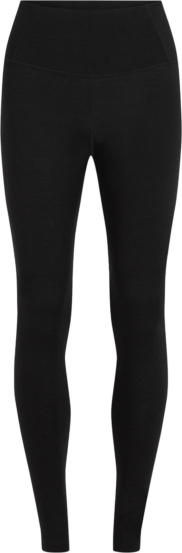 icebreaker Merino 200 Oasis High Rise Leggings - Women's