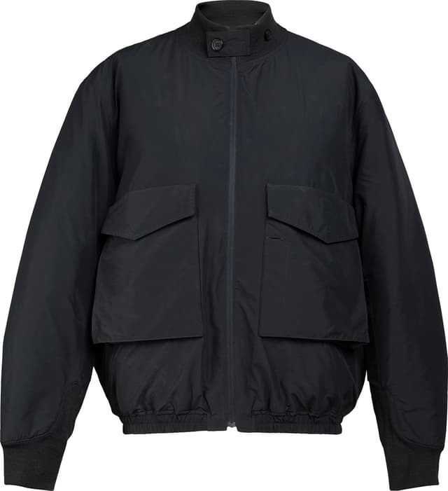 ジャケット・アウター icebreaker MERINOLOFT SHELL BLOUSON icebreaker Merino Loft Shell Blouson - Men's | The Last Hunt