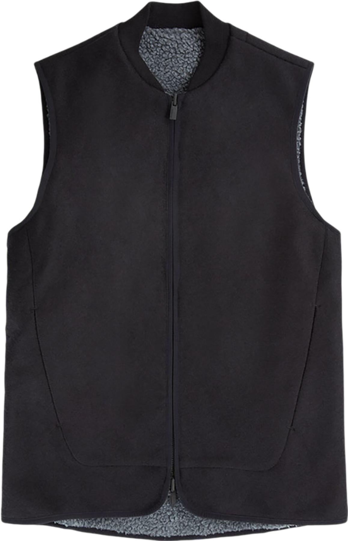 icebreaker City Label Shell+ Merino 4-In-1 Parka - Men's | The Last Hunt