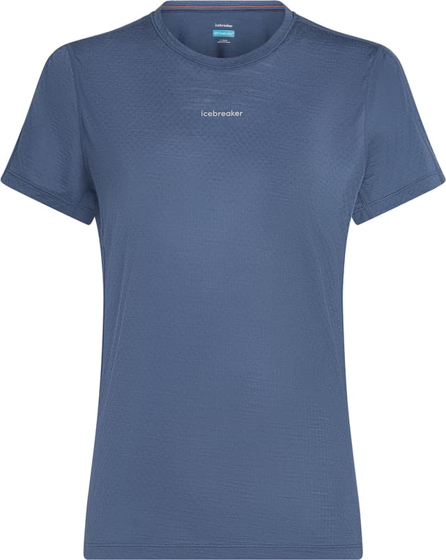 icebreaker 125 Cool-Lite Speed Merino Blend Short Sleeve T-Shirt