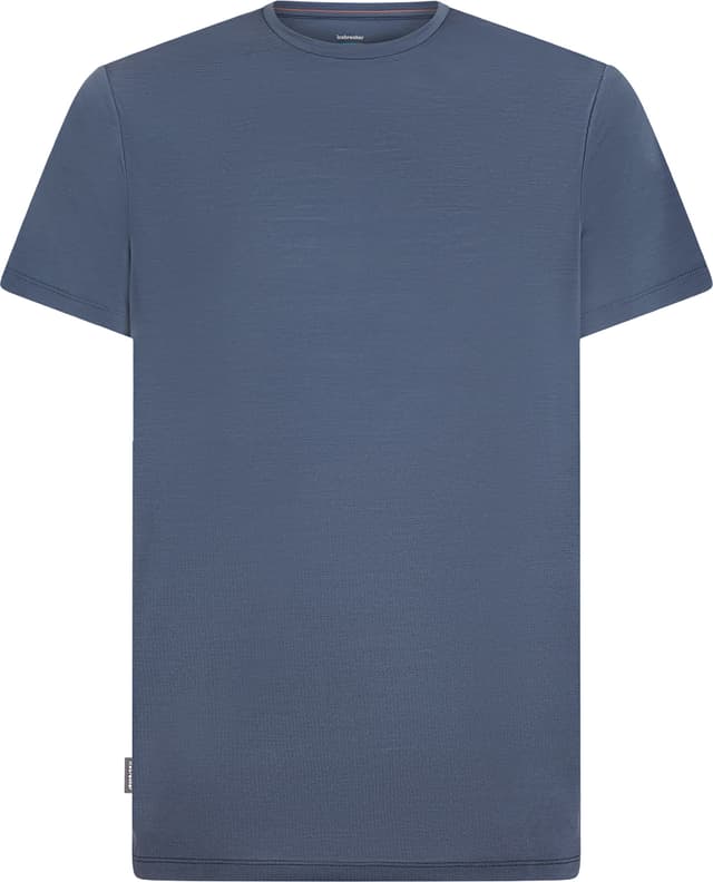 icebreaker Men Merino 150 Tech Lite SS Tee IB Coordinates