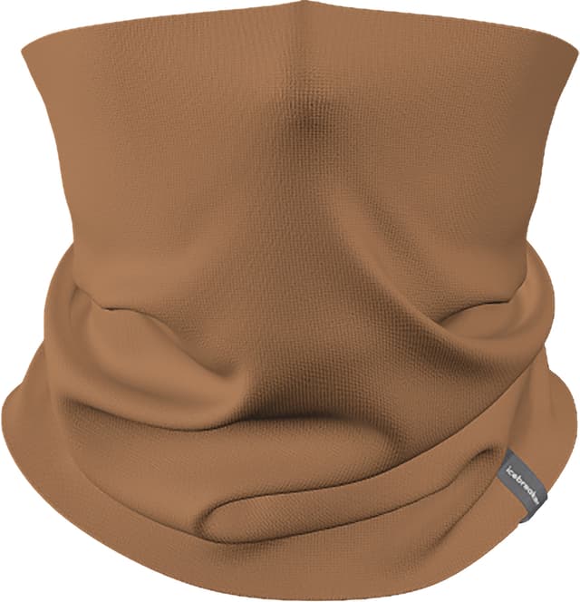 icebreaker Apex Chute Neck warmer - Unisex | Altitude Sports