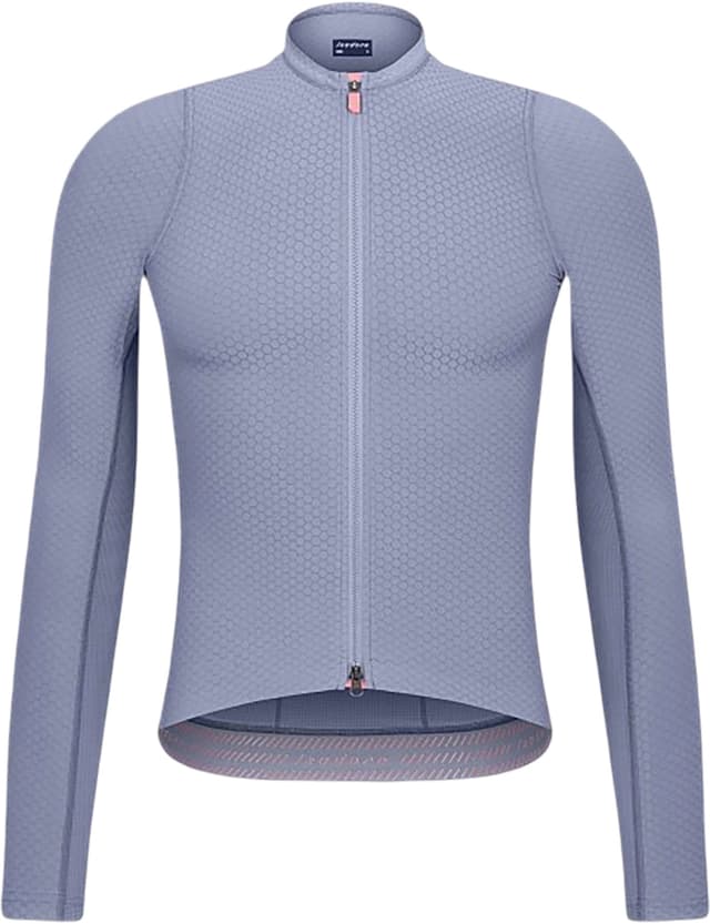 Isadore Echelon Aero Long Sleeve Cycling Jersey - Men's | Altitude