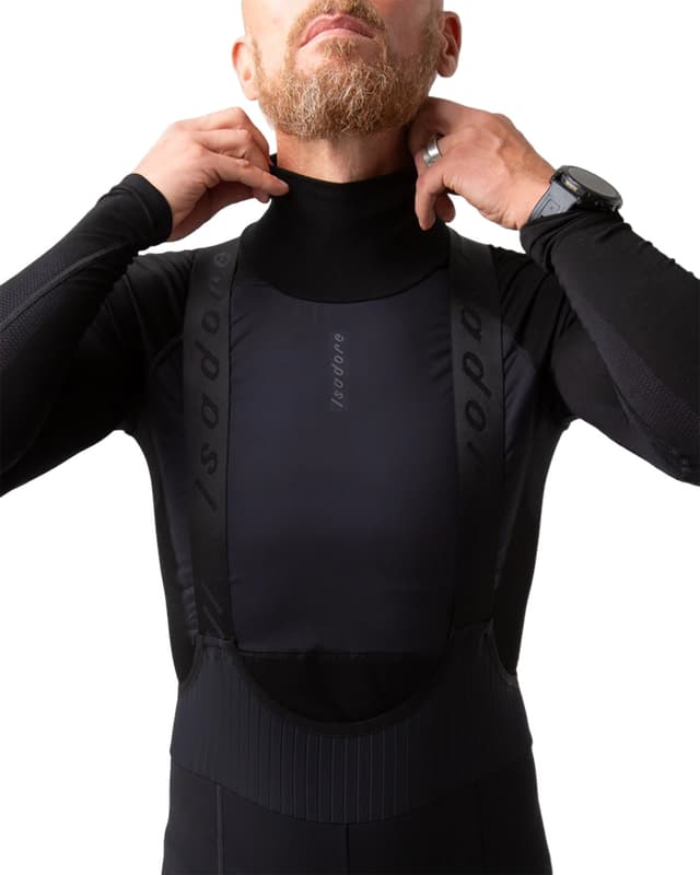 Isadore Winter Wind Block Long Sleeve Baselayer - Men's | Altitude