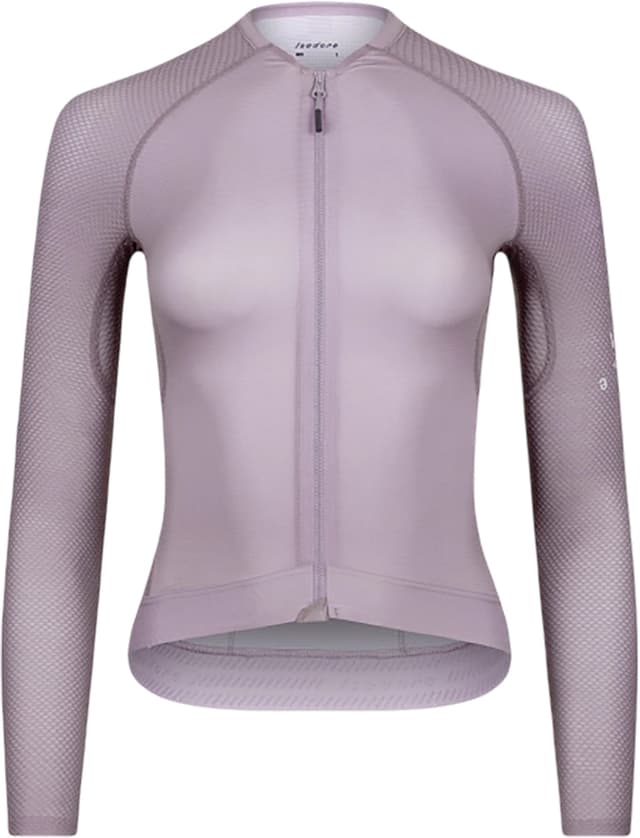 Isadore Alternative Ultralight Long Sleeve Jersey - Women's
