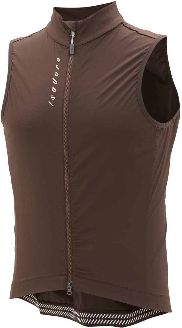 Isadore Wind Vest - Men's | Altitude Sports