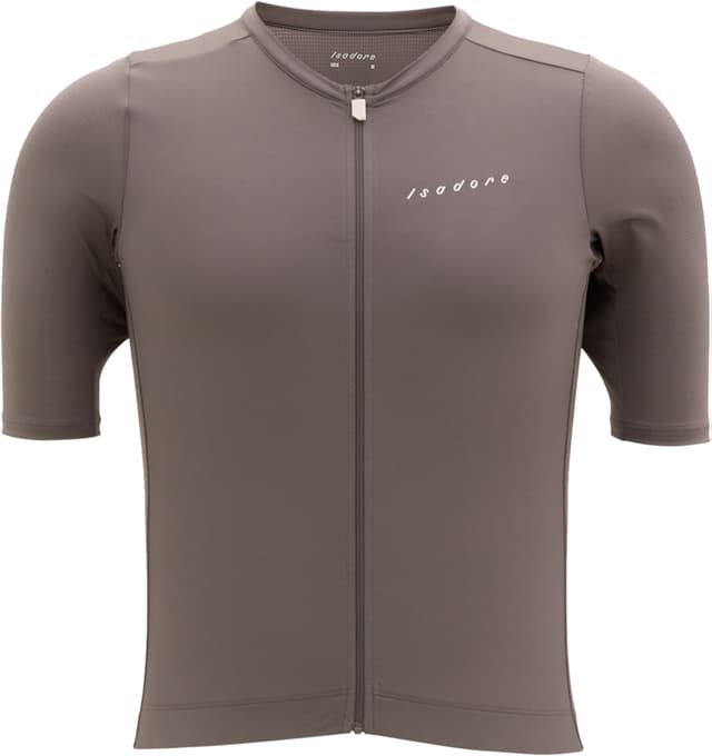 Velocio Luxe Ultralight Zipperless Jersey - Men's | Altitude Sports