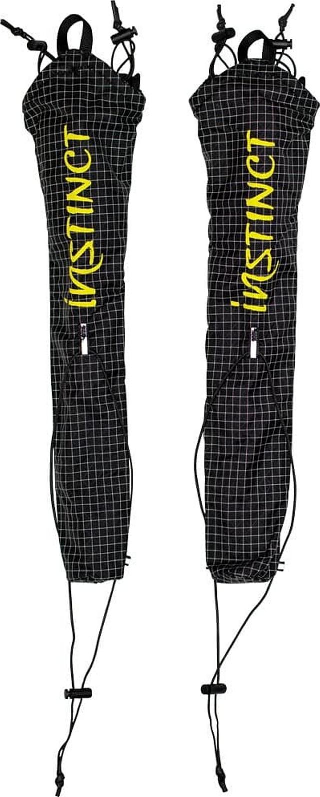 INSTINCT TRAIL Ergo II Quiver | Altitude Sports