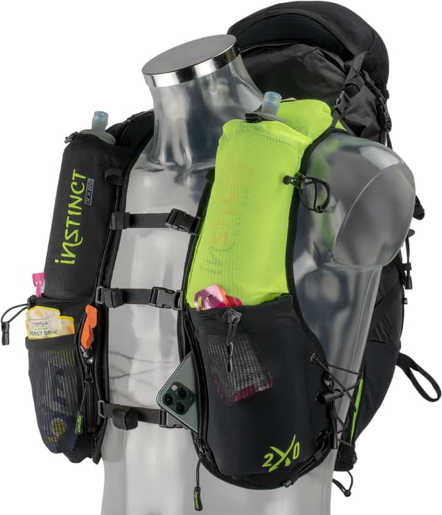 INSTINCT TRAIL XX Trail Running Hydration Vest 20-24L | Altitude