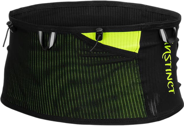INSTINCT TRAIL Reflex Trail Running Belt | Altitude Sports