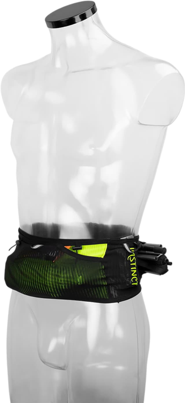 INSTINCT TRAIL Reflex Trail Running Belt | Altitude Sports
