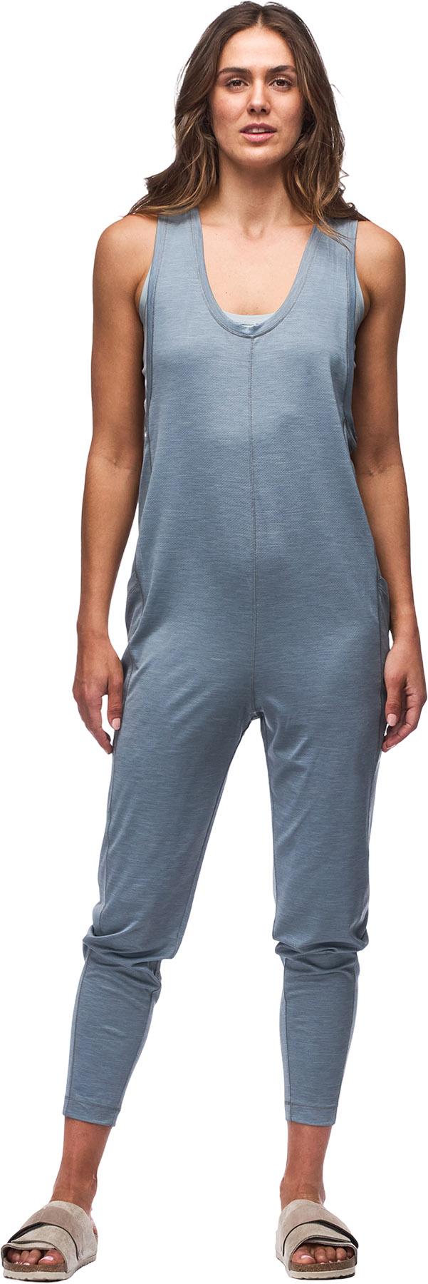 Patagonia Fleetwith Jumpsuit - Women's | The Last Hunt