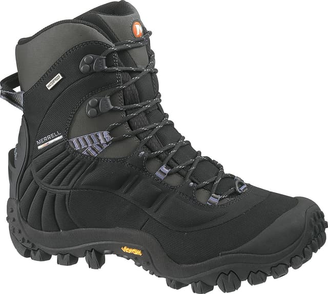 Merrell Chameleon Thermo 8 Waterproof Synthetic - Women's