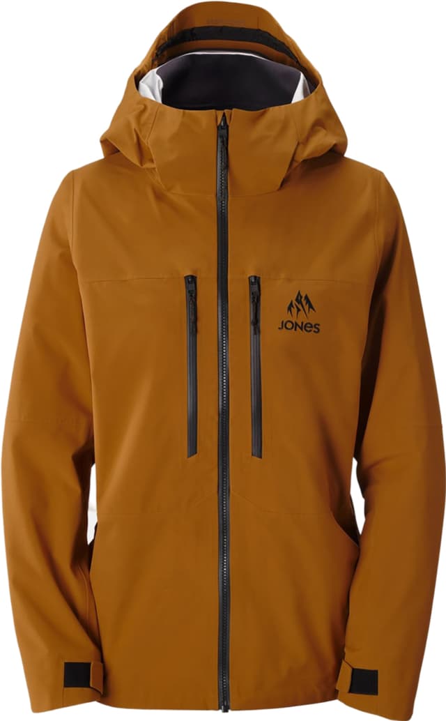 Jones Snowboards Shralpinist Stretch Recycled Jacket