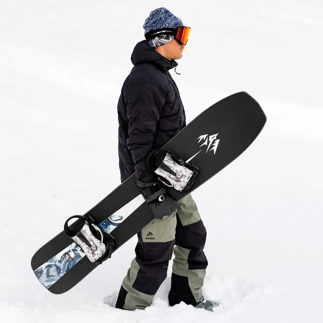 Jones Snowboards Mind Expander Snowboard - Unisex | Altitude Sports
