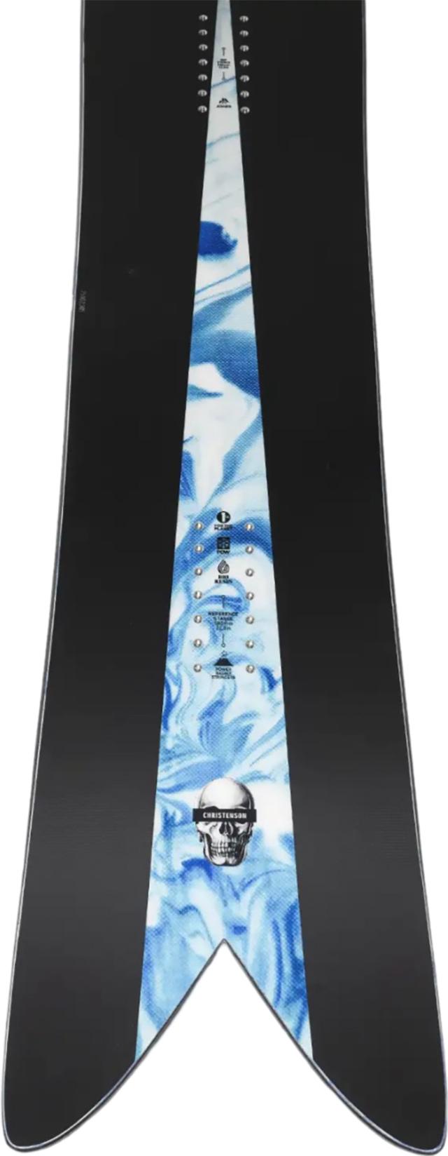 23-24 モデル JONES STORM WOLF JONES SNOWBOARDS（ジョーンズ スノーボード） 23-24 JONES ジョーンズ