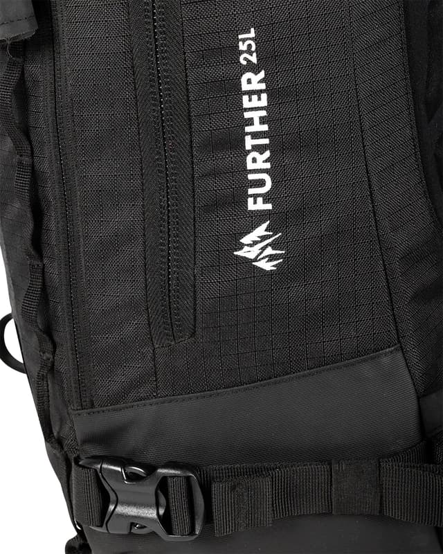 Jones Snowboards Further Backpack 25L - Men's | Altitude Sports