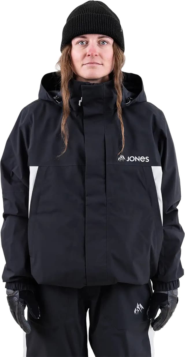 Jones Snowboards MTN Surf Tweaker Recycled Jacket - Unisex