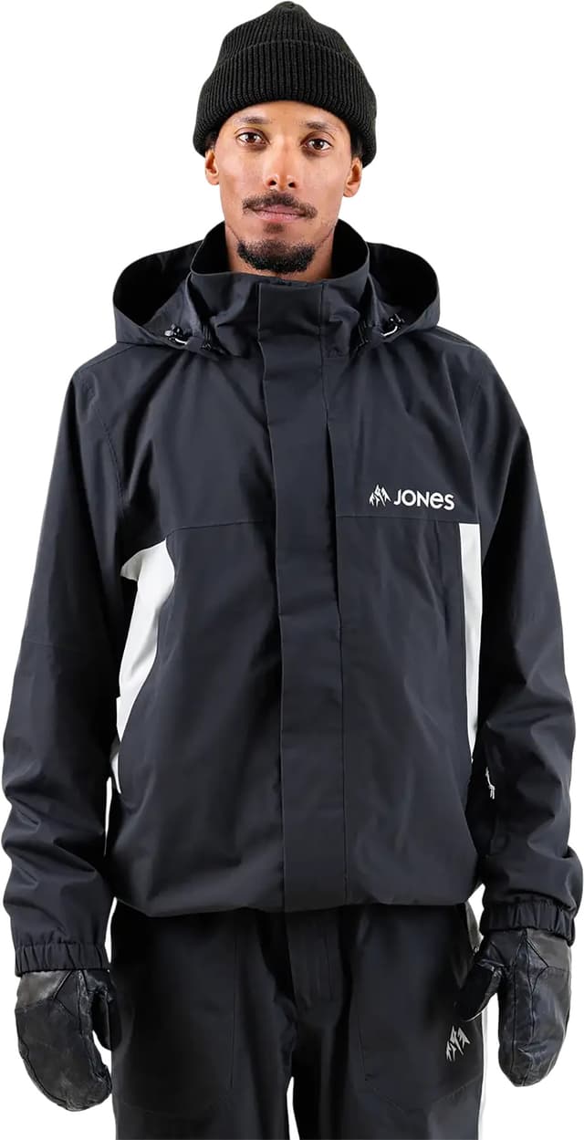 Jones Snowboards MTN Surf Tweaker Recycled Jacket - Unisex