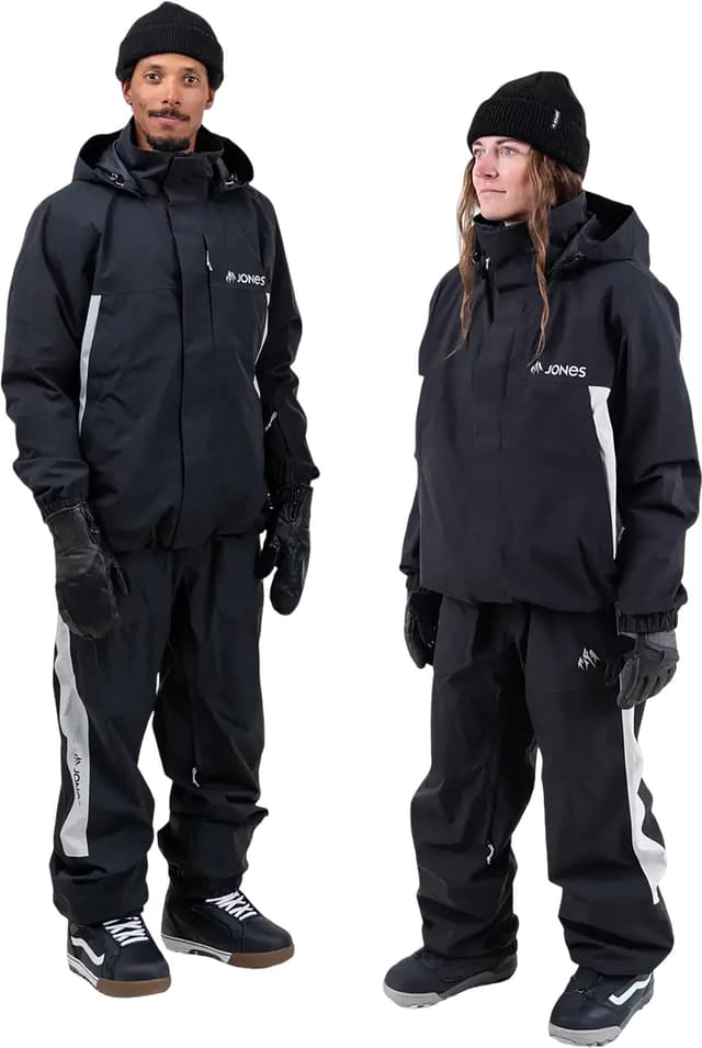 Jones Snowboards MTN Surf Tweaker Recycled Pant - Unisex
