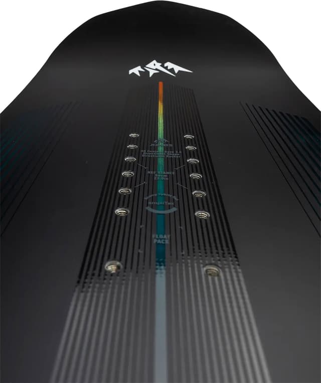 Jones Snowboards Stratos Snowboard - Men's | Altitude Sports