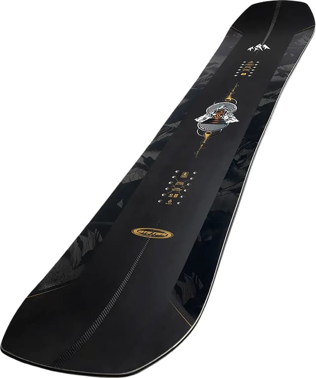 スノーボード jones ultramountain twin 157now ipo M Jones Snowboards Mountain Twin Pro Snowboard - Men's | Altitude Sports