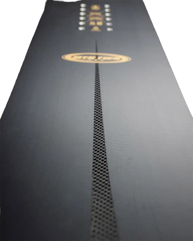 Jones Snowboards Mountain Twin Pro Snowboard - Men's | Altitude Sports