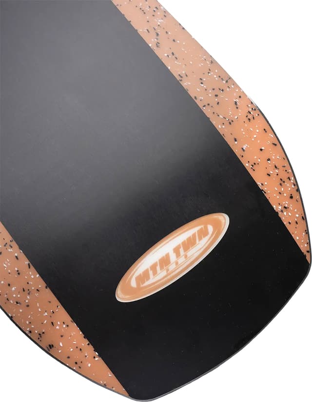 Jones Snowboards Mountain Twin Pro Snowboard - Men's | Altitude Sports
