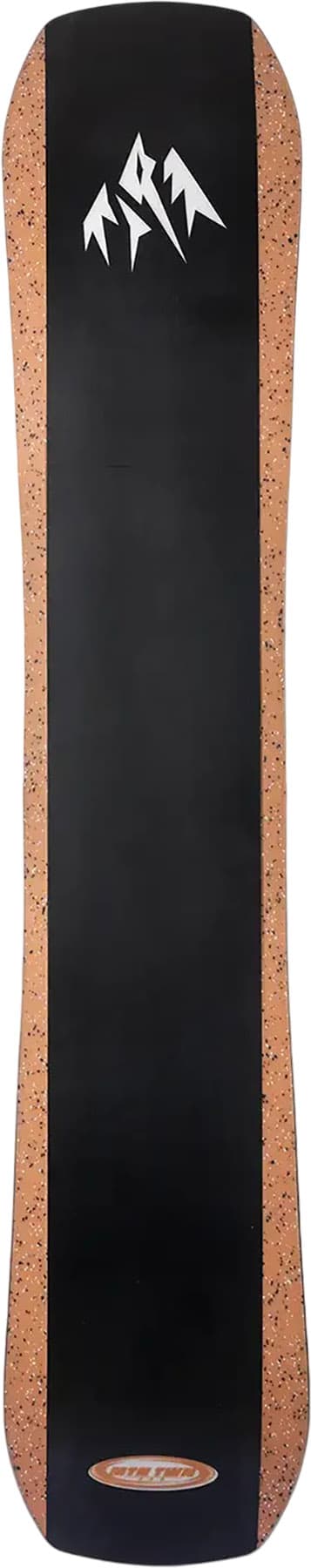 Jones Snowboards Mountain Twin Pro Snowboard - Men's | Altitude Sports