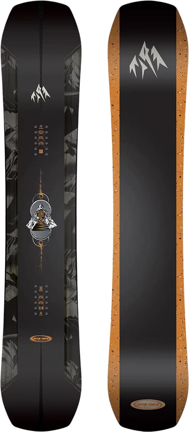Endeavor Ranger Snowboard | Altitude Sports