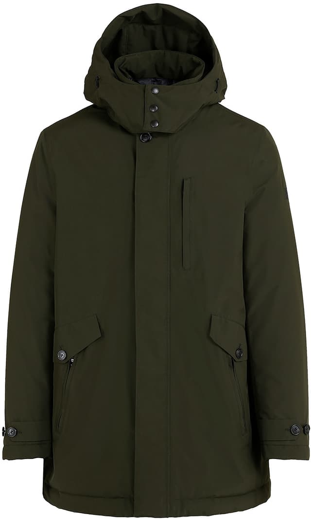 新品】WOOLRICH JOHN RICH&BROS SHORE JACKET Woolrich John Rich