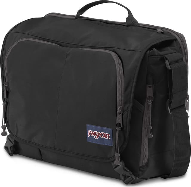 JanSport Network 16L Messenger Bag | Altitude Sports