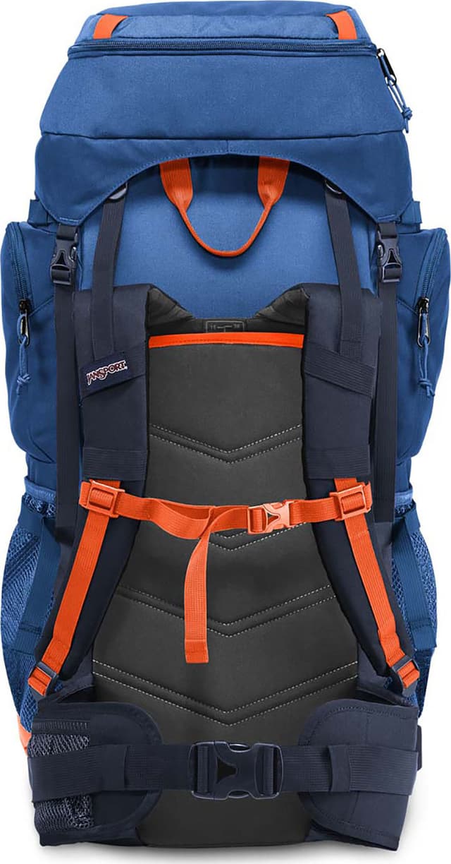 JanSport Katahdin 70L Backpack | Altitude Sports